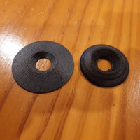Super Low-Profile seat washers