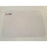 Face Shield - Open Brow