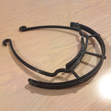 Face shield - Closed Brow