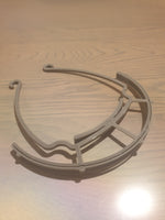 Face Shield - Open Brow