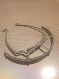 Face shield - Closed Brow