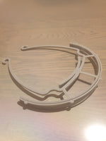 Face Shield - Open Brow