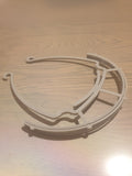 Face Shield - Open Brow