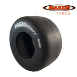 Maxxis Sport Tyres