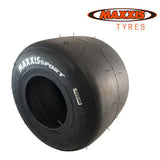 Maxxis Sport Tyres